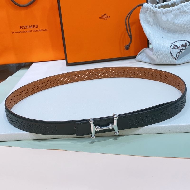 Hermes Belts